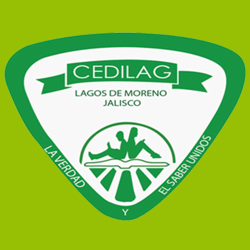 CEDILAG Logo