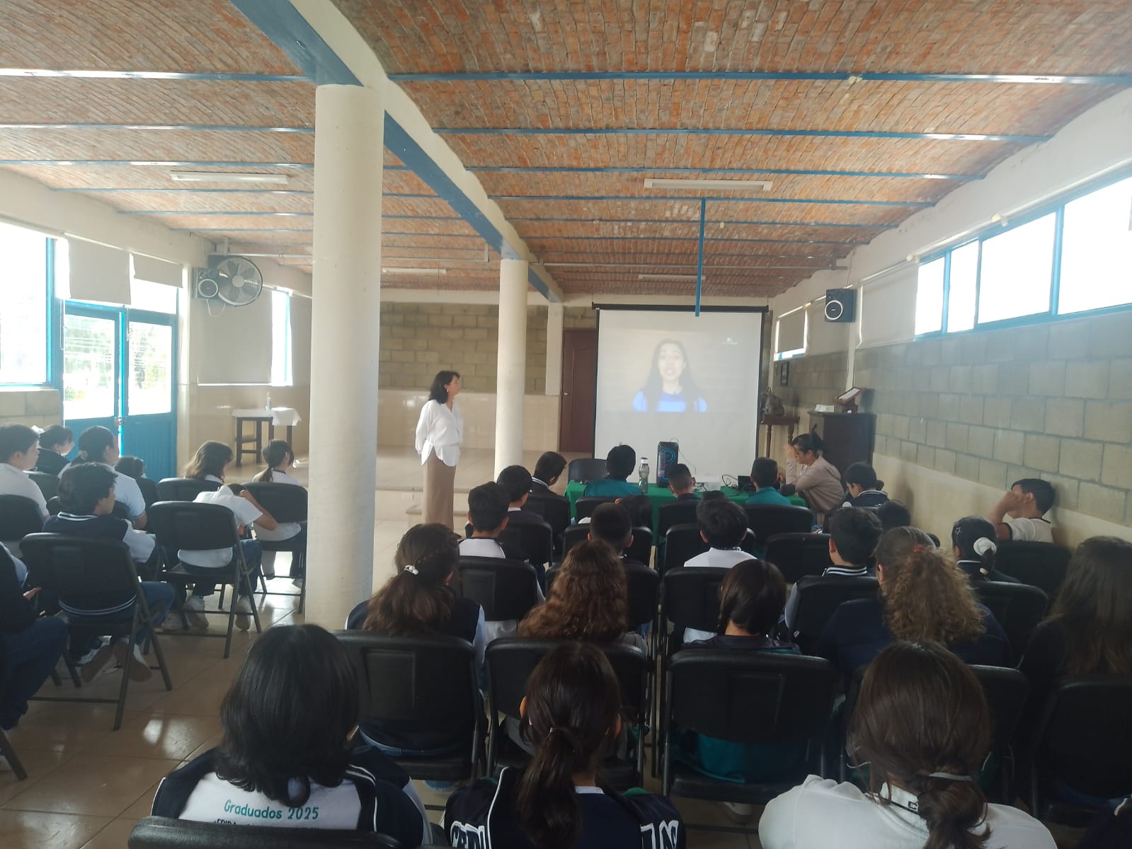 primaria CEDILAG